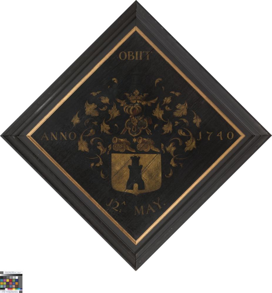 Memorietafel