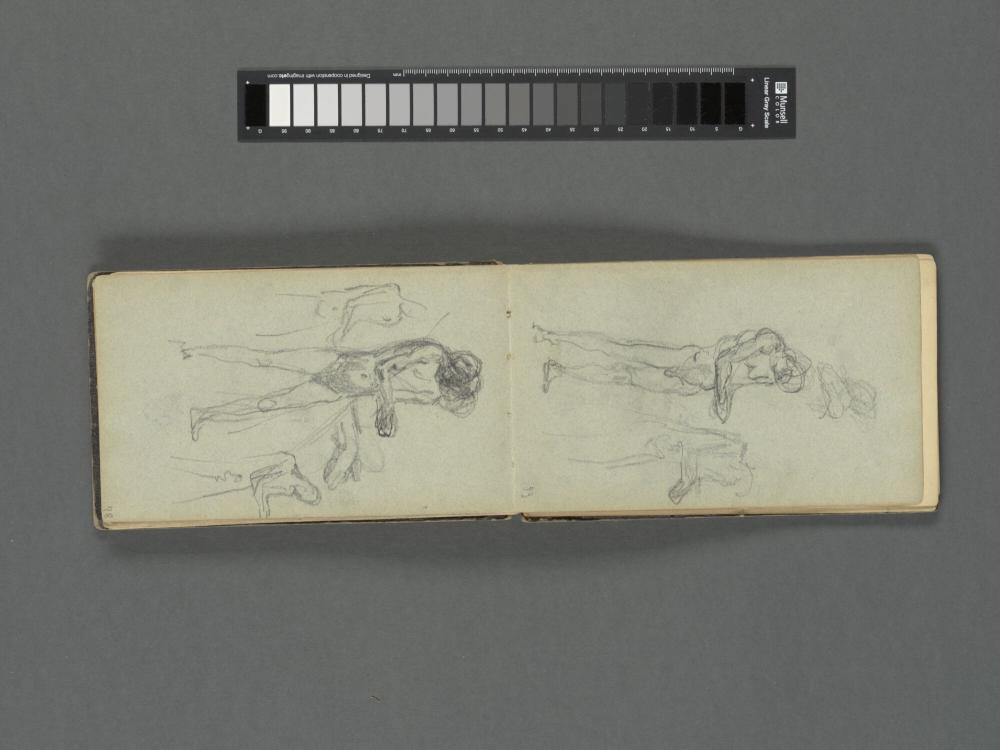 Schetsboek H