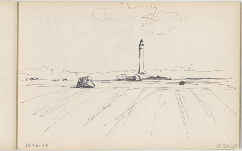 BelleIle