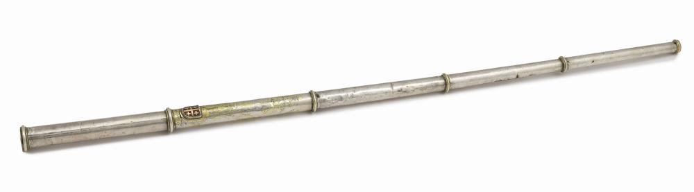 Baljuwscepter 1609