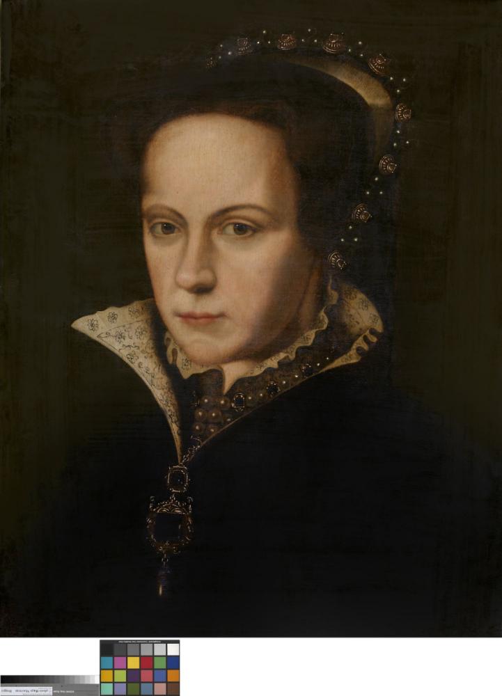 Mary Tudor