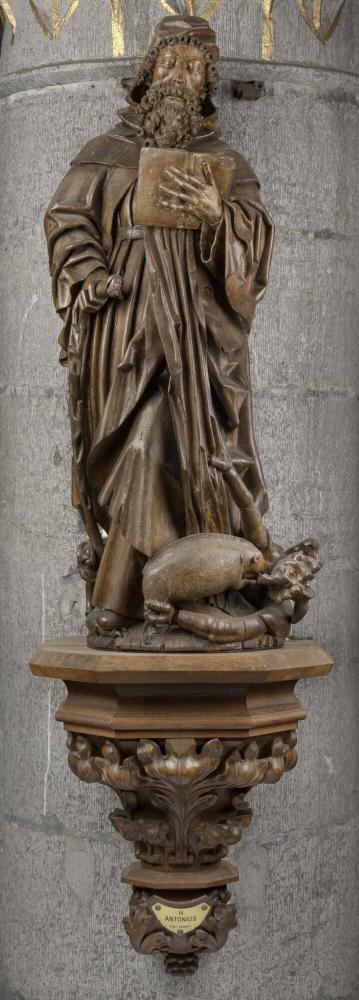 Heilige Antonius