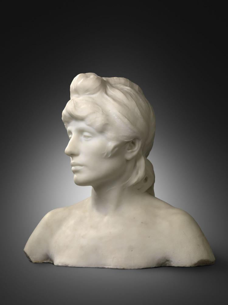 Mevrouw Rombaux
