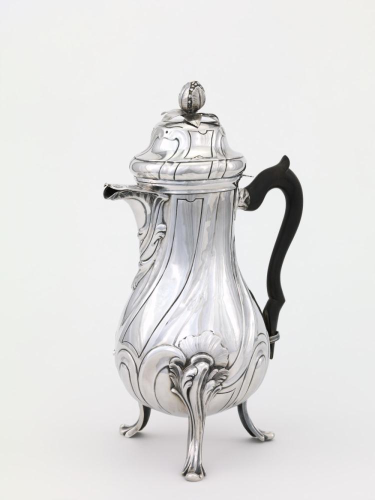 Koffiekan