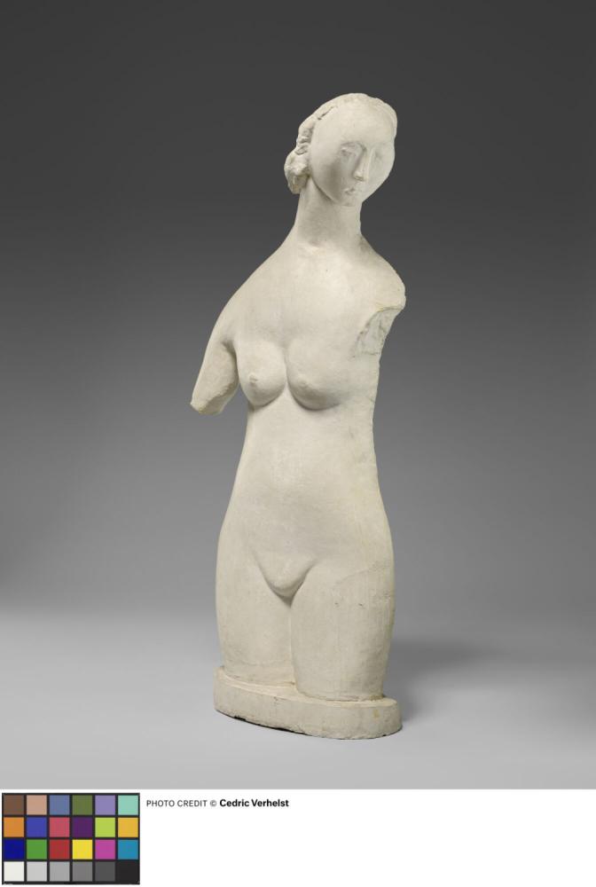 Niobe (Torso)