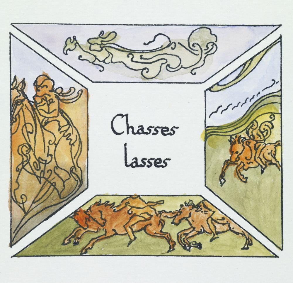 Chasses lasses