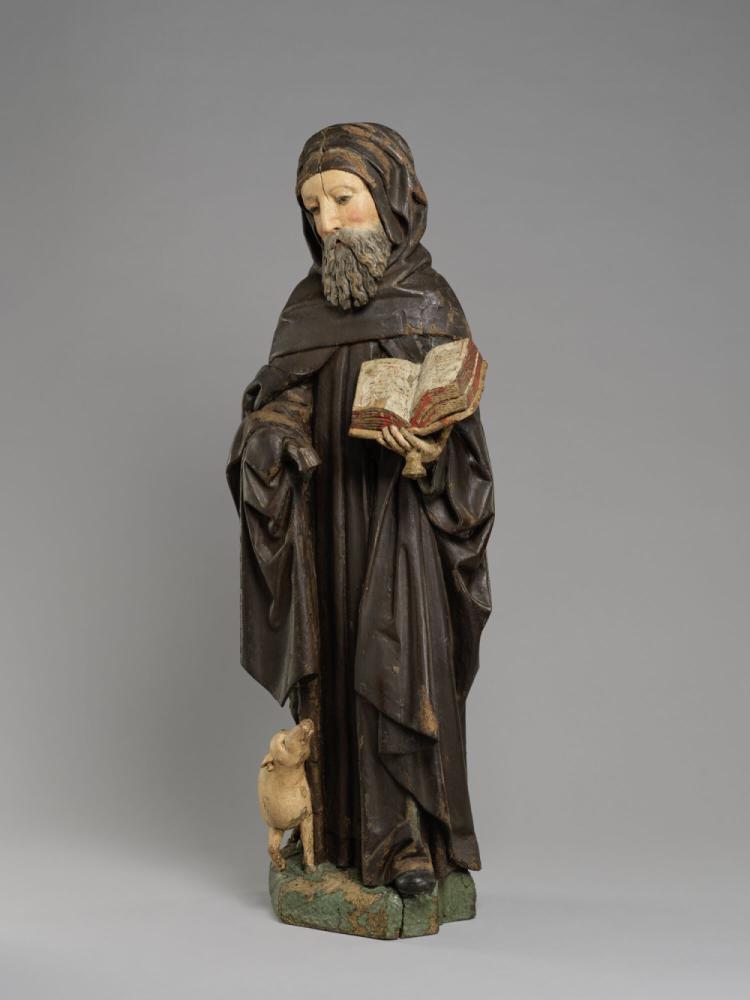 Heilige Antonius Abt