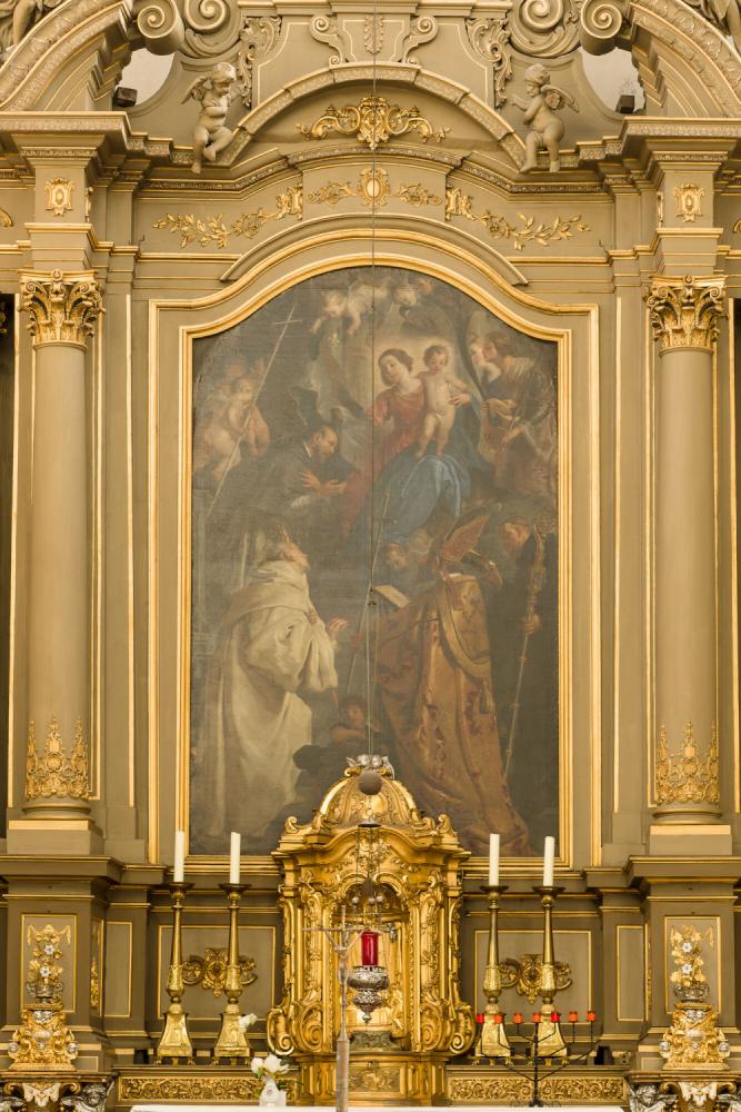 Collectie Begijnhof Onze-Lieve-Vrouw ter Hoyen Gent