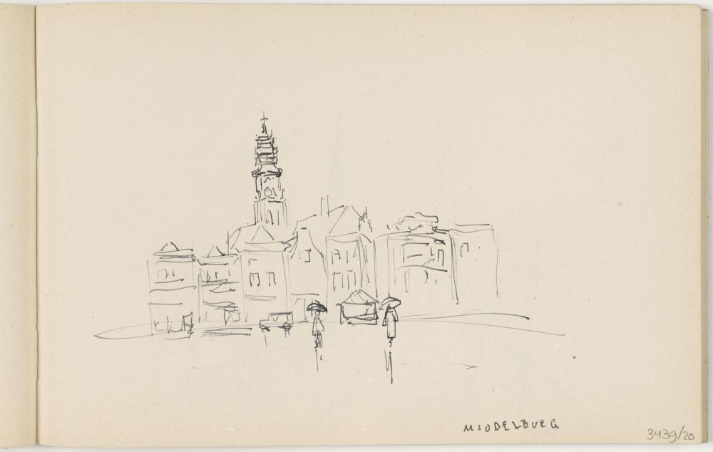 Middelburg
