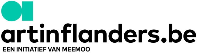 artinflanders.be - een initiatief van meemoo