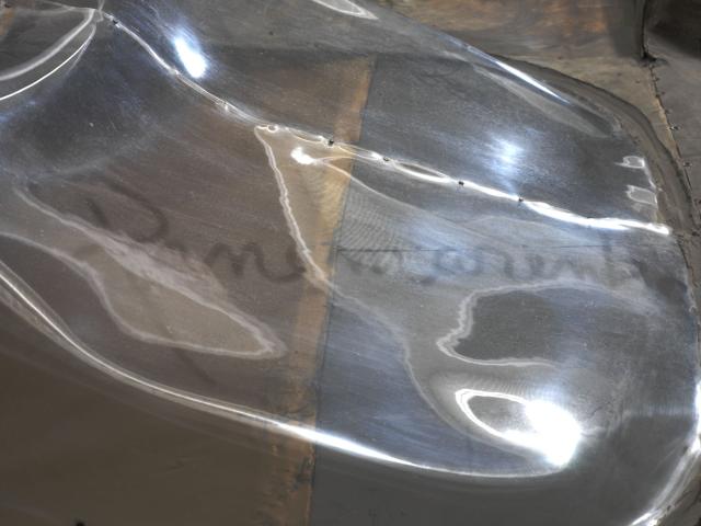 Prova - car