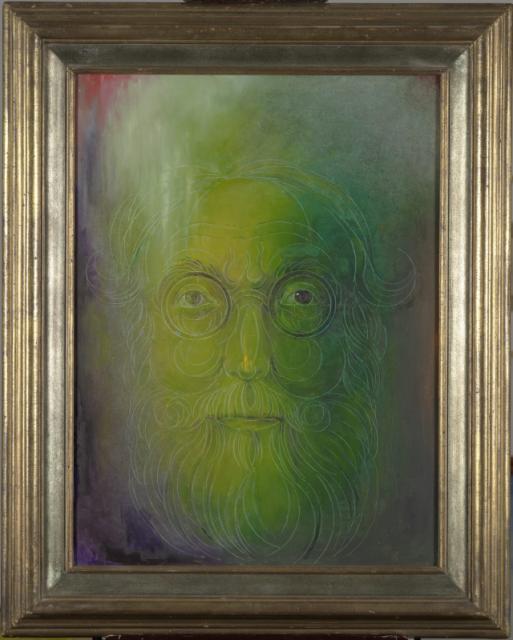 Zelfportret
