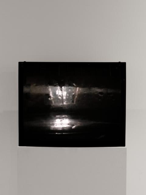 La pêche à la lumière