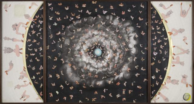Nouvelle astronomie Pittoresque le Ciel