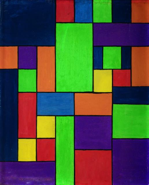 Studie I, Brussel