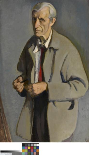 Zelfportret