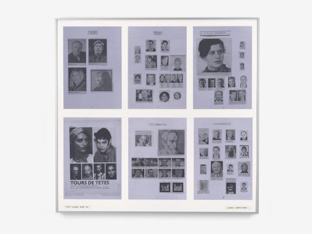 Pages, met zonder KOP