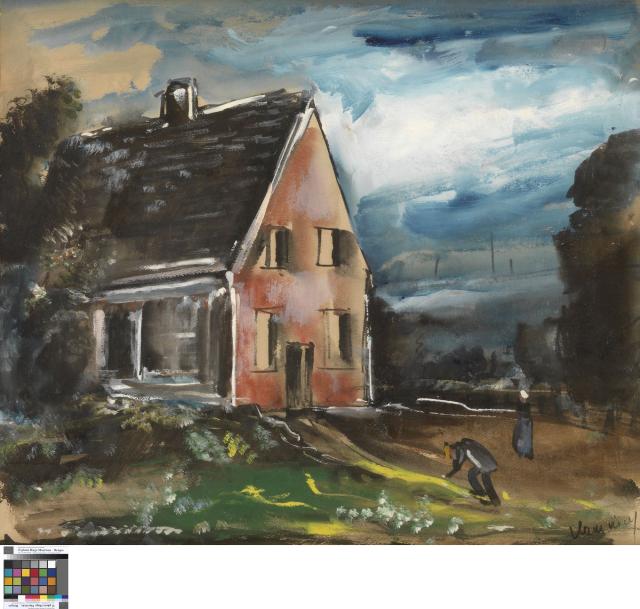 Landschap