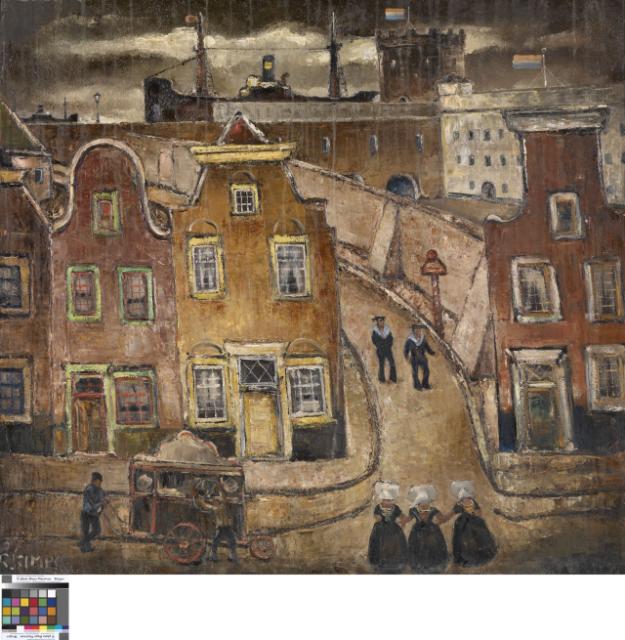 Vlissingen