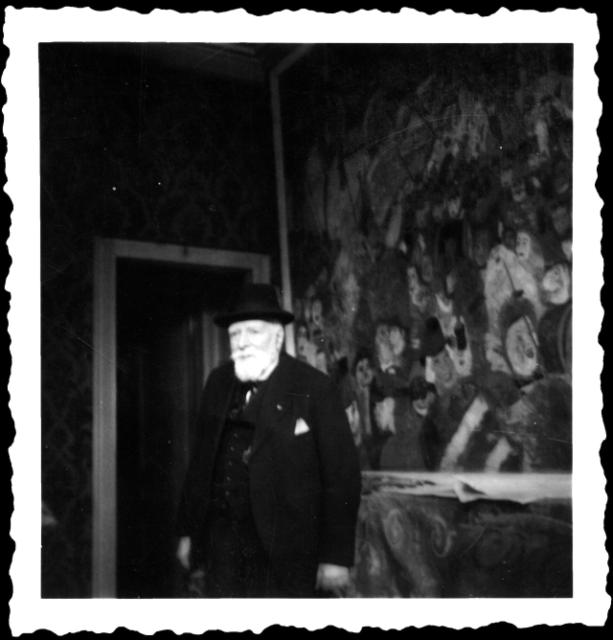 foto James Ensor