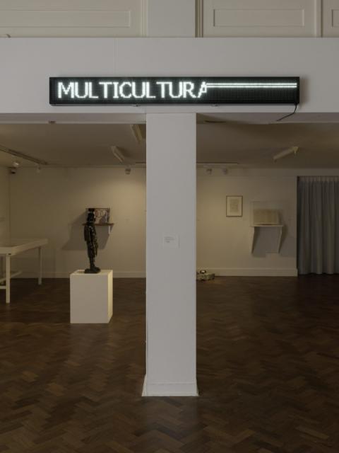 Multiculturalism/Multicommunitarism