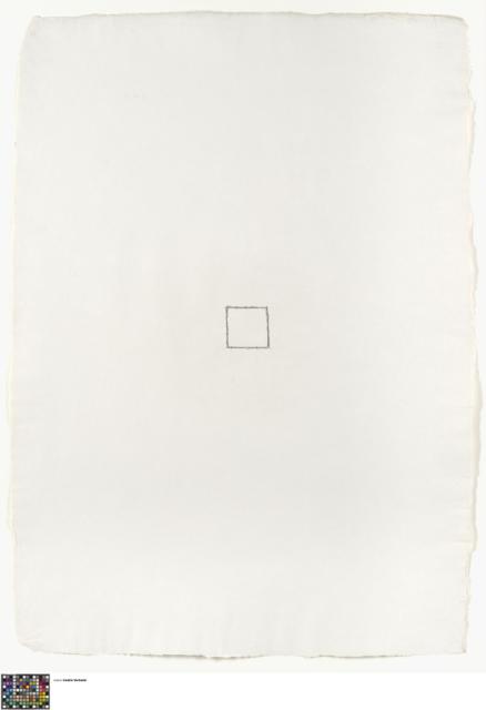 Zonder titel (triptiek)