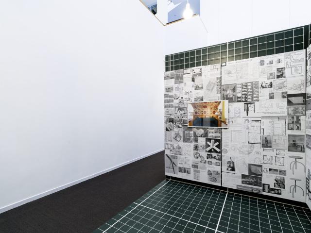 PREFAB Frankfürter Küche Stands for Women in Kitchens, but great chefs are men