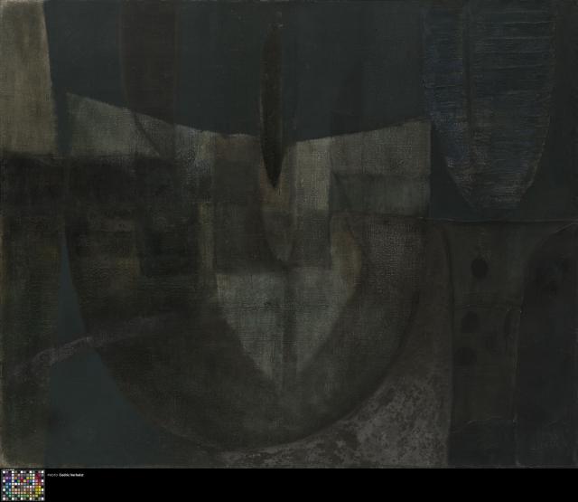 Composition abstraite