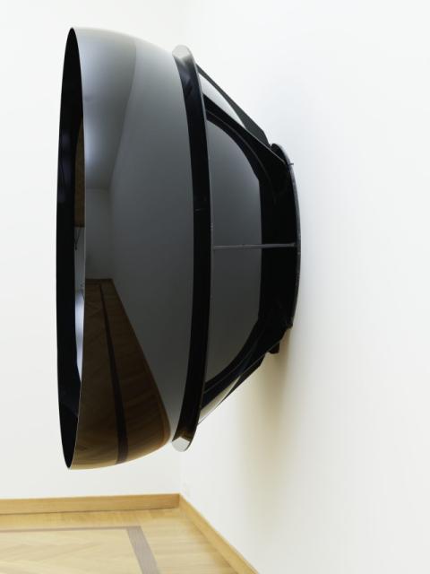 Corps noir