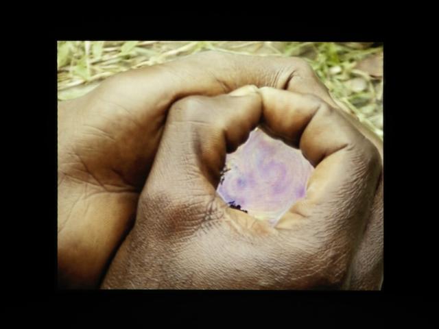 Provisory Object 03