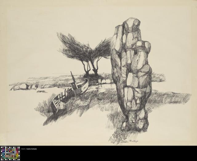 Menhir