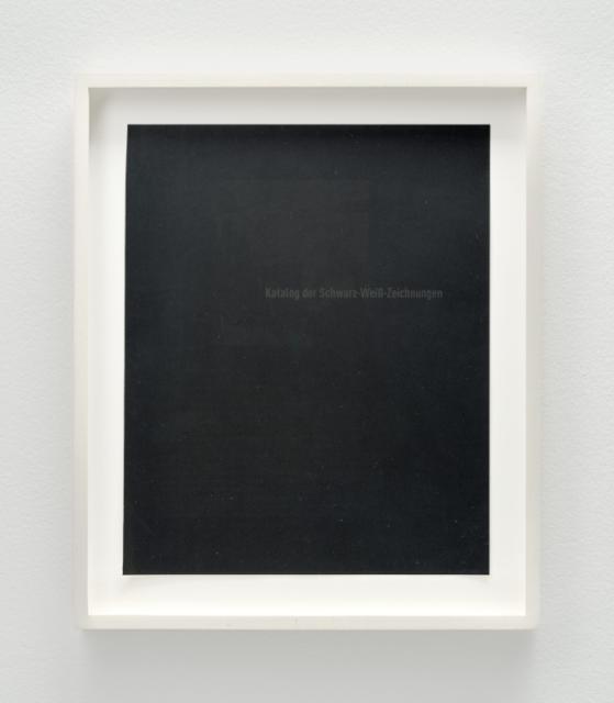 Katalog (Blackout)