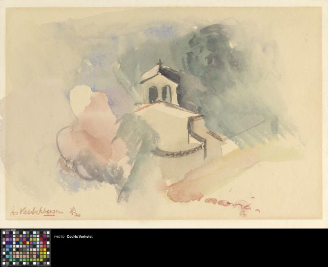Beaumont-du-Ventoux