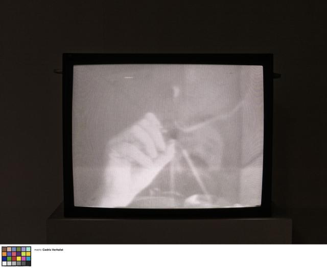 Five acts on screen