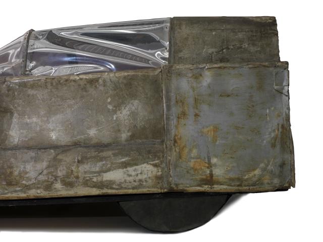 Prova - car