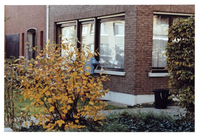 Zonder titel. 1998