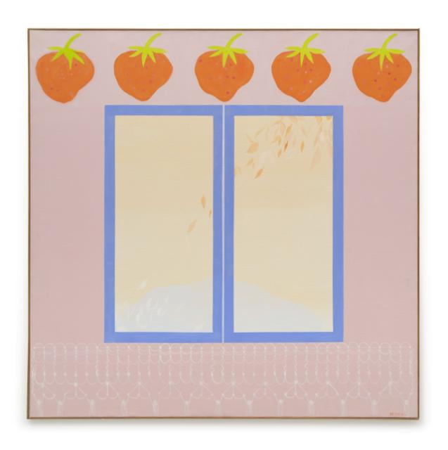 Strawberry statement
