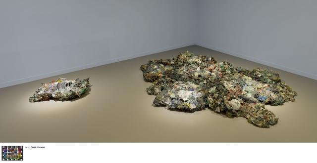 Plastic Reef