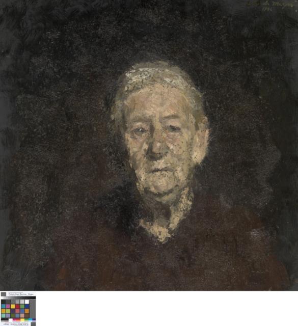 Grootmoeder