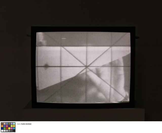 Five acts on screen