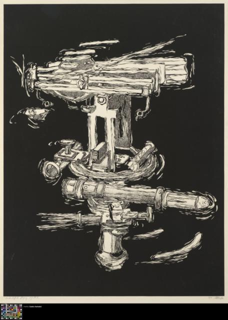Unidentified flying object 2