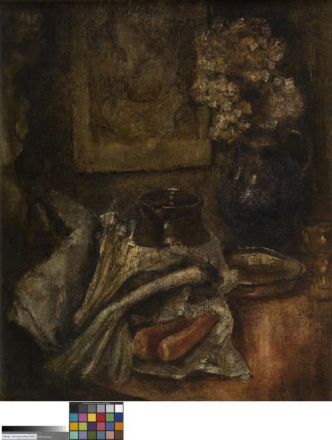 Stilleven