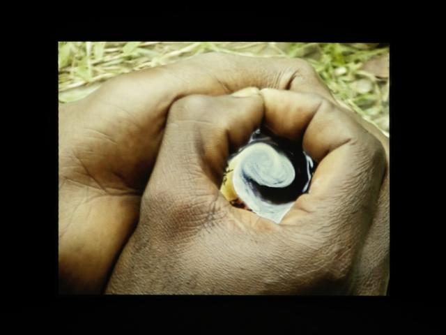 Provisory Object 03
