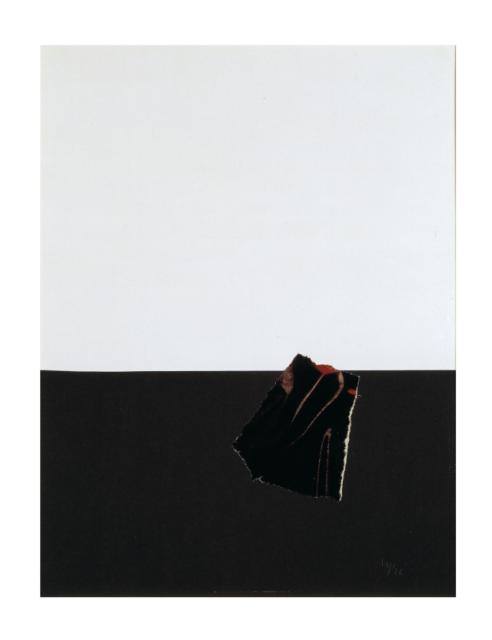 Stilleven. 1976