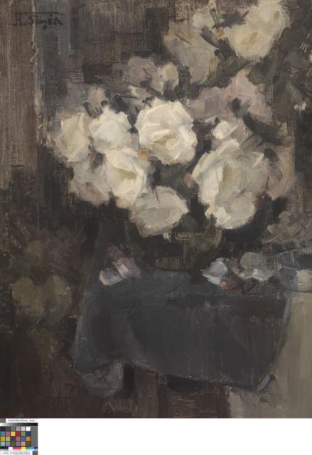 Bloementuil