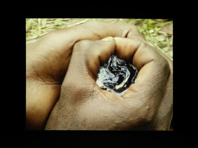 Provisory Object 03