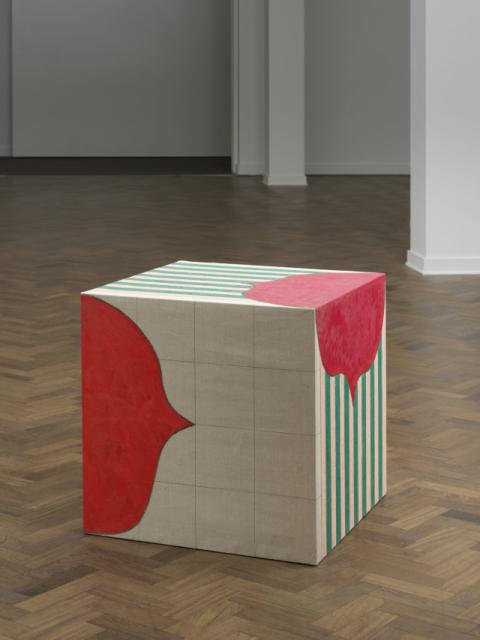 Orlando (cube accolade)