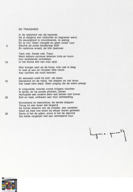 De acht hoofzonden