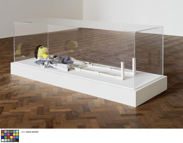 Johannes, painter, *1947 †2010