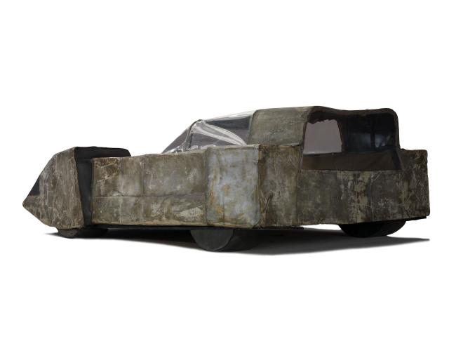 Prova - car